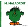 Image de Monsieur Maladroit - Roger Hargreaves en occasion ou reconditionné