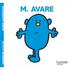 Image de Monsieur Avare - Roger Hargreaves en occasion ou reconditionné