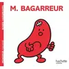 Image de Monsieur Bagarreur - Roger Hargreaves en occasion ou reconditionné