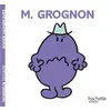 Image de Monsieur Grognon - Roger Hargreaves en occasion ou reconditionné