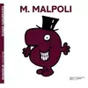 Image de Monsieur Malpoli en occasion ou reconditionné