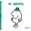 Image de Monsieur Gentil - Roger Hargreaves en occasion ou reconditionné