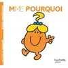 Image de Madame Pourquoi - Roger Hargreaves en occasion ou reconditionné