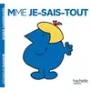 Image de Madame Je-Sais-Tout - Roger Hargreaves en occasion ou reconditionné