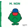 Image de Monsieur Non - Roger Hargreaves en occasion ou reconditionné