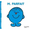 Image de Monsieur Parfait - Roger Hargreaves en occasion ou reconditionné