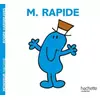 Image de Monsieur Rapide - Roger Hargreaves en occasion ou reconditionné