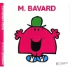 Image de Monsieur Bavard en occasion ou reconditionné