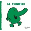 Image de Monsieur Curieux - Roger Hargreaves et Evelyne Hiest en occasion ou reconditionné