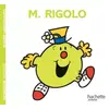 Image de Monsieur Rigolo - Roger Hargreaves en occasion ou reconditionné