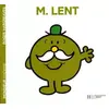 Image de Monsieur Lent - Roger Hargreaves en occasion ou reconditionné