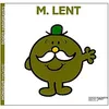 Image de Monsieur Lent