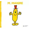 Image de Monsieur Maigre - Roger Hargreaves en occasion ou reconditionné