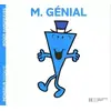 Image de Monsieur Génial - Roger Hargreaves, Adam Hargreaves, Christine Pommier en occasion ou reconditionné