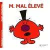 Image de Monsieur Mal élevé - Roger Hargreaves en occasion ou reconditionné