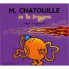 Image de M. Chatouille et le dragon - Roger Hargreaves en occasion ou reconditionné