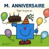 Image de M. Anniversaire