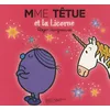 Image de Madame TÃªtue Et La Licorne