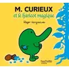 Image de M. Curieux et le haricot magique - Collective en occasion ou reconditionné