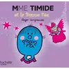 Image de Mme Timide et la bonne fée - Roger Hargreaves en occasion ou reconditionné