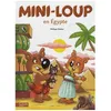 Image de Mini-Loup - Mini-Loup En Egypte
