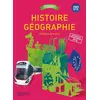 Image de Histoire-Géographie CM2 - Collection Citadelle - Livre élève - Ed. 2017 - Walter Badier, Guillaume Rouillon, Cédric Aymérial, Virginie Morel en occasion ou reconditionné