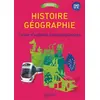 Image de Histoire-Géographie CM2 - Collection Citadelle - Cahier d'activités élève - Ed. 2017 - Walter Badier, Guillaume Rouillon, Cédric Aymérial en occasion ou reconditionné