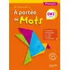 Image de Le Nouvel A portée de mots - Français CM2 - Livre élève - Ed. 2017 - Marjolaine Aniento, Gaëlle Monteret, Jean-Claude Lucas, Janine Leclec'h - Lucas et Robert Meunier en occasion ou reconditionné