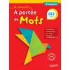 Image de Le Nouvel A portée de mots - Français CE2 - Livre élève - Ed. 2017 - Philippe Bourgouint, Eléonore Bottet, Jean-Claude Lucas, Janine Leclec'h - Lucas et Robert Meunier en occasion ou reconditionné