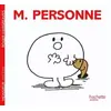 Image de Monsieur Personne - Roger Hargreaves en occasion ou reconditionné