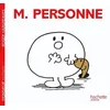 Image de Monsieur Personne