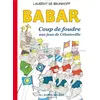 Image de Babar - Coup de foudre aux jeux olympiques de Célesteville - Laurent de Brunhoff, Laurent de Brunhoff en occasion ou reconditionné