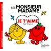 Image de Les Monsieur Madame - Je t'aime - Adam Hargreaves en occasion ou reconditionné