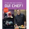 Image de Oui Chef tome 6 - Cyril Lignac, Eric Fenot en occasion ou reconditionné