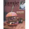 Image de Burgers, barbecues et salades: Jamie Oliver & Co - Jamie Oliver en occasion ou reconditionné