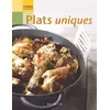 Image de Plats uniques - Collectif en occasion ou reconditionné