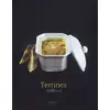 Image de Terrines - Thomas Feller-Girod, Julie Mechali, Isabelle Guerre en occasion ou reconditionné