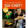 Image de Oui chef ! : Tome 4 - Cyril Lignac, Delphine Brunet, Eric Fénot en occasion ou reconditionné