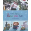 Image de Cyril Lignac et les petits chefs - 30 recettes inédites - Cyril Lignac en occasion ou reconditionné