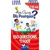 Image de Mes quiz dis pourquoi ? - 150 questions sur le foot - Willy Richert en occasion ou reconditionné