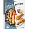 Image de Tradi - trendy: Recettes authentiques - Recettes revisitées en occasion ou reconditionné