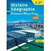 Image de Histoire GÃ©ographie Emc 3e PrÃ©pa Pro - Livre De L'Ã©lÃ¨ve - Edition 2017