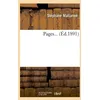 Image de Pages (Ãd.1891)
