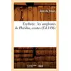 Image de Érythrée : les amphores de Phéidas, contes (Éd.1896) - Jean de Tinan en occasion ou reconditionné