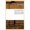 Image de Les Petits-Paris - Paris-En-Voyage (Ãd.1854-1855)