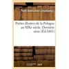 Image de PoÃ¨tes Illustres De La Pologne Au Xixe SiÃ¨cle. DerniÃ¨re SÃ©rie (Ãd.1881)