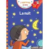 Image de Sami et Julie La nuit - niveau 1 en occasion ou reconditionné