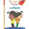 Image de Sami et Julie CP Niveau 1 La dispute - Emmanuelle Massonaud, Thérèse Bonté en occasion ou reconditionné