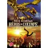 Image de Héros de l'Olympe - Tome 1 - Le héros perdu en occasion ou reconditionné