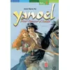 Image de Yanoël - Tome 2 - Pour l'amour d'Iselda - Anne-Marie Pol et Emmanuel Lepage en occasion ou reconditionné